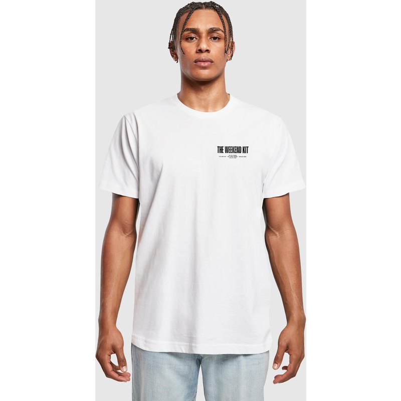 Mister Tee The Weekend Kit