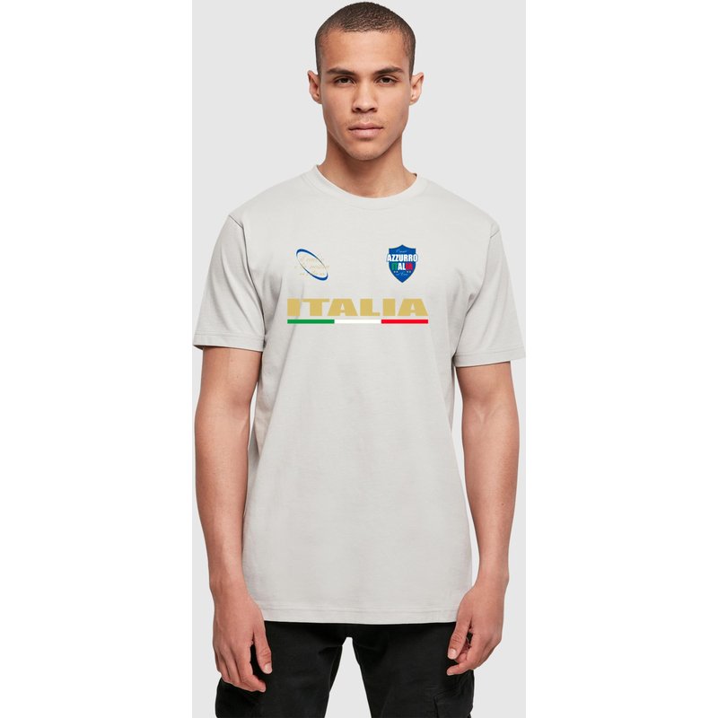 Mister Tee Italia Trikot
