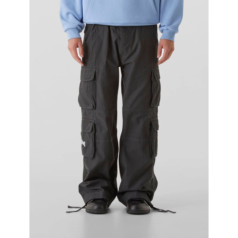 Lost Youth Pocket Logo Cargohose