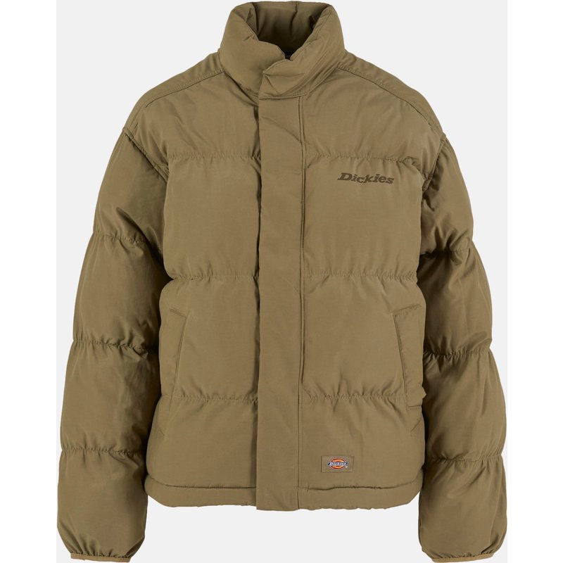 Dickies Scobey Puffer Jacket