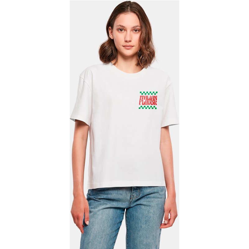 Miss Tee Italian Flavor