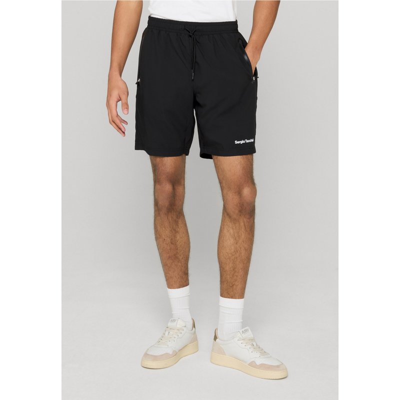 Sergio Tacchini Riflesso PL Short