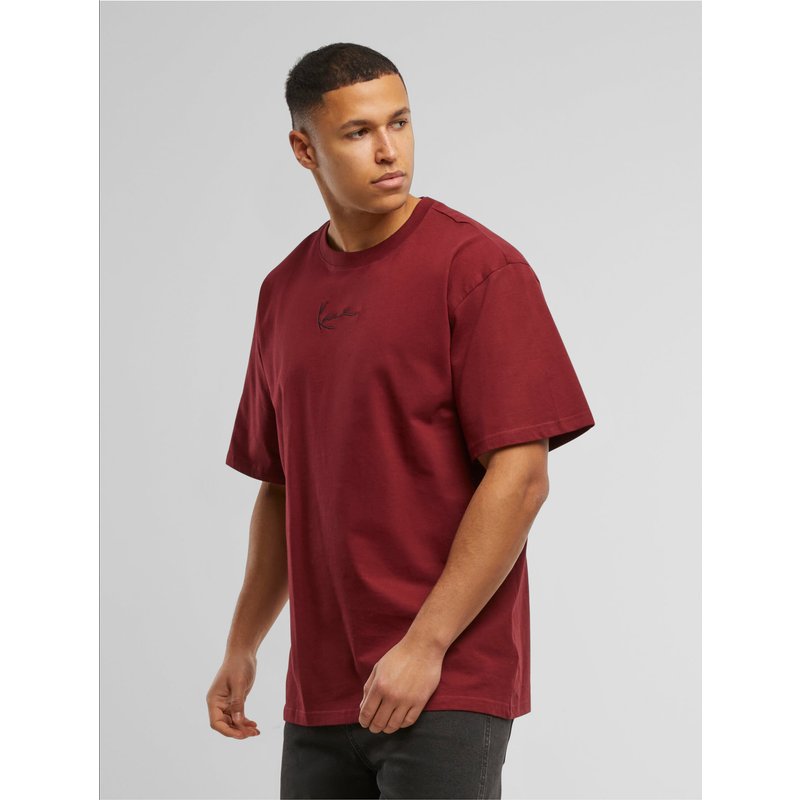 Karl Kani Small Signature Essential T-Shirt