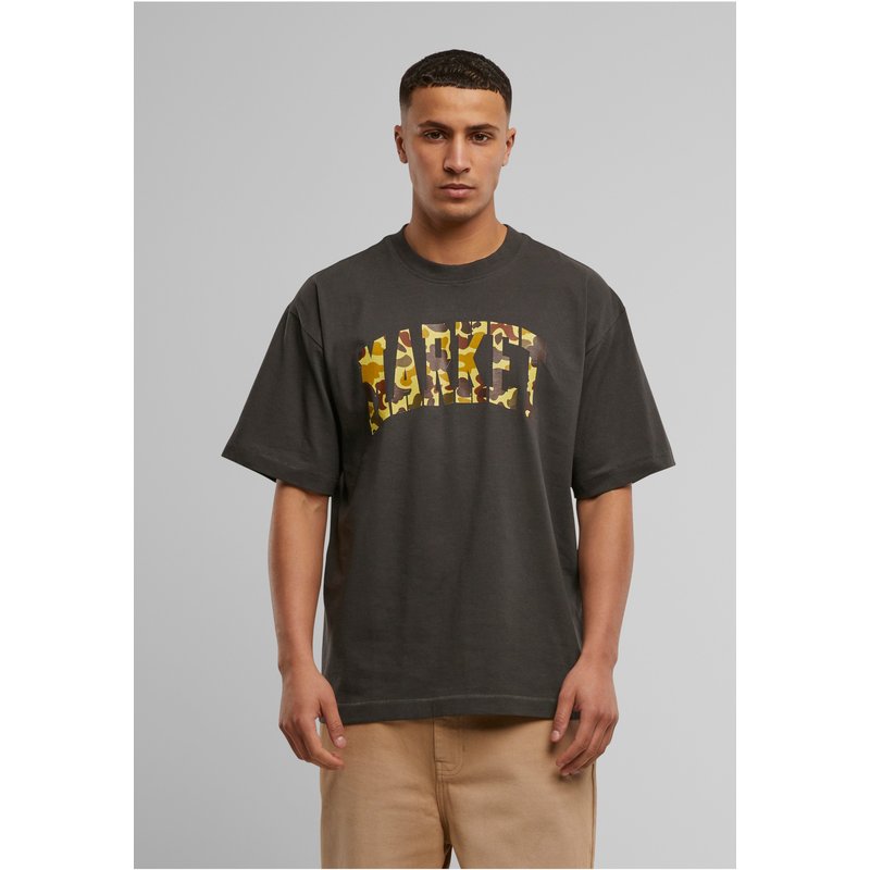 Market Studios DUCK CAMO ARC T-SHIRT