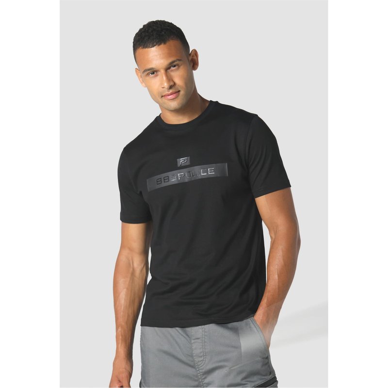 883Police OXSHOTT T-SHIRT