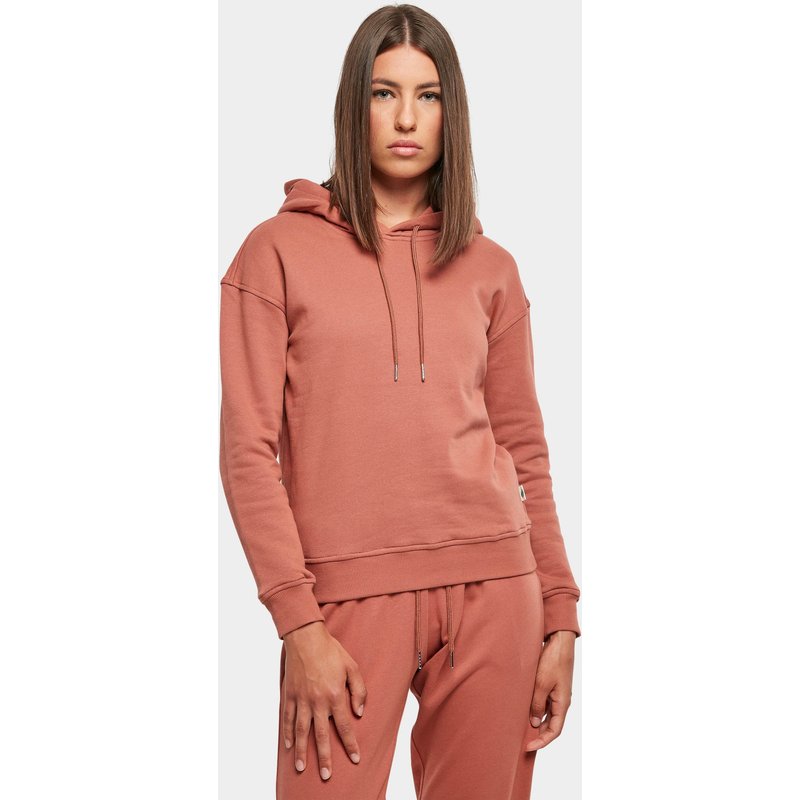 Urban Classics Ladies Organic Hoody