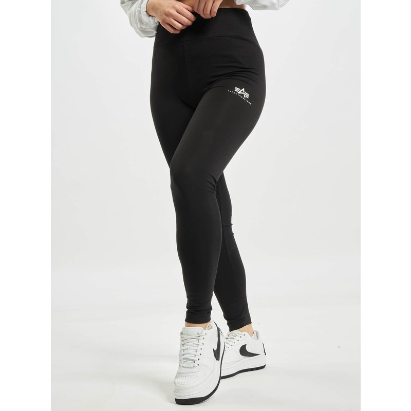 Alpha Industries Basic Leggings SL Women