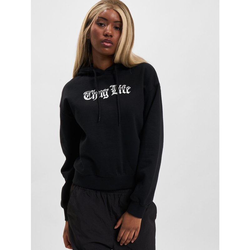 Thug Life Hoodie