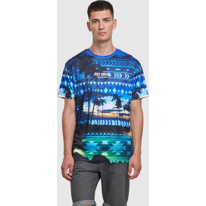 Just Rhyse Palm Coast T-Shirt