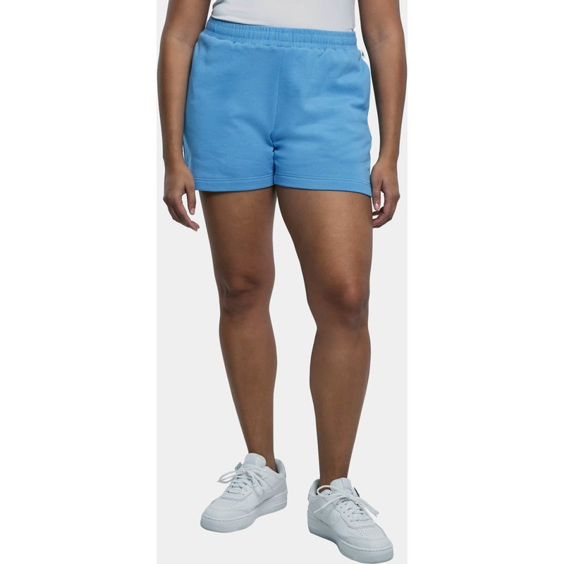 Urban Classics Ladies Organic Terry Short