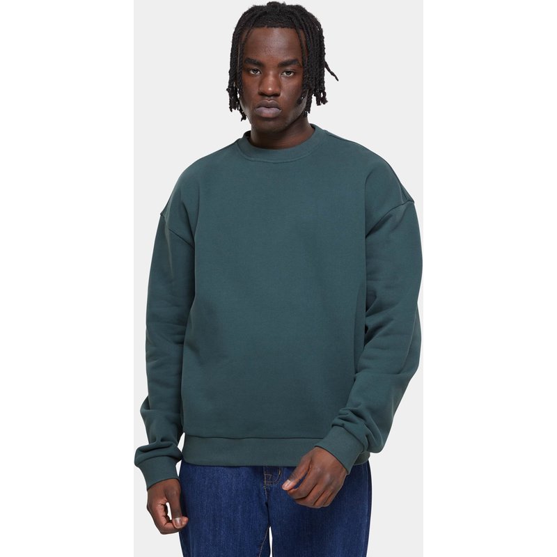 Urban Classics Ultra Heavy Crew