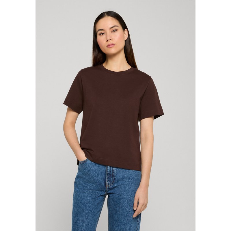 Urban Classics Ladies Essentials Boxy Tee