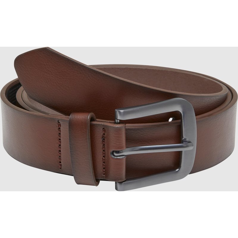 Urban Classics Easy Synthetic Leather Belt