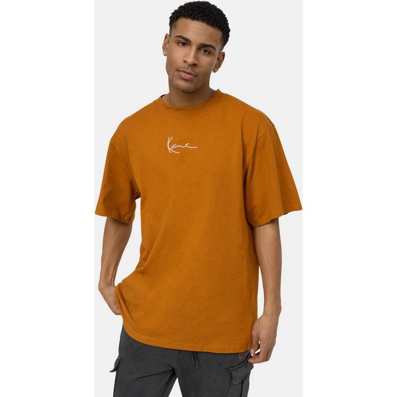 Karl Kani KK Small Signature Essential Tee
