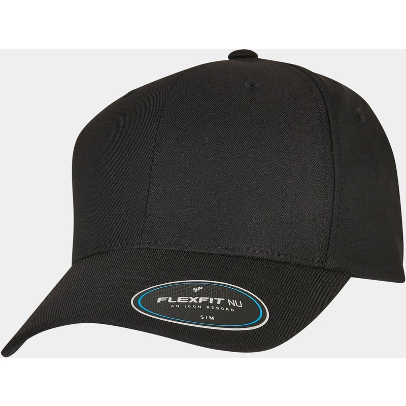 Flexfit Nu® Flexfitted Cap