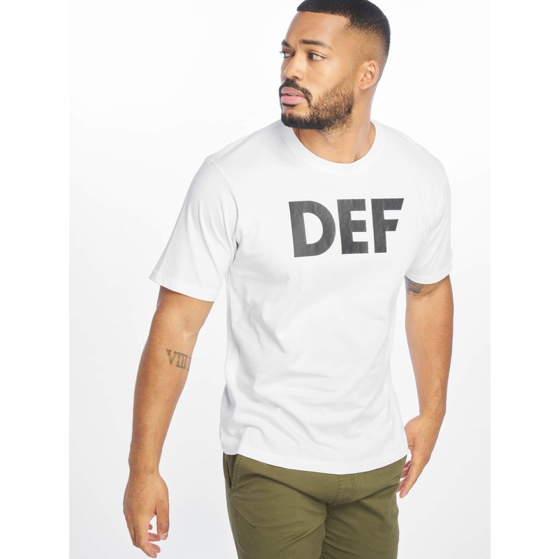 DEF Her Secret T-Shirt