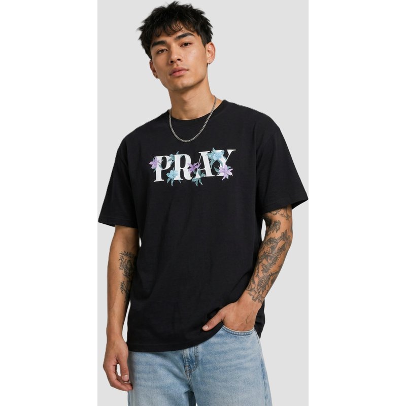 Mister Tee Flower Pray