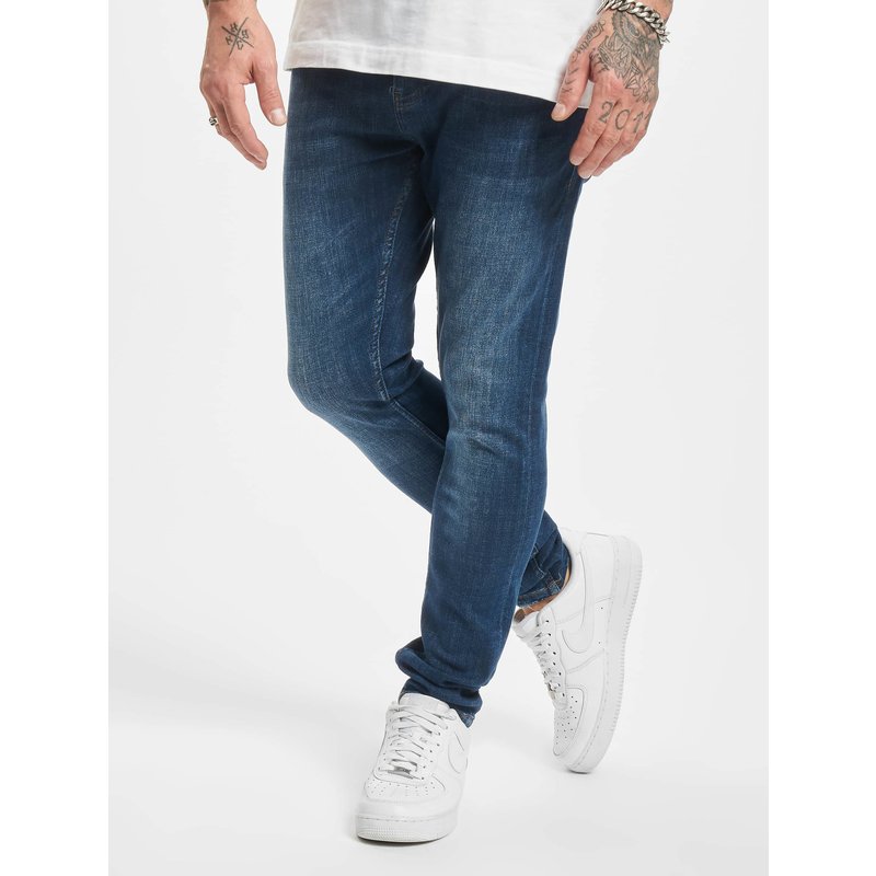 2Y Premium Ragnar Skinny Jeans
