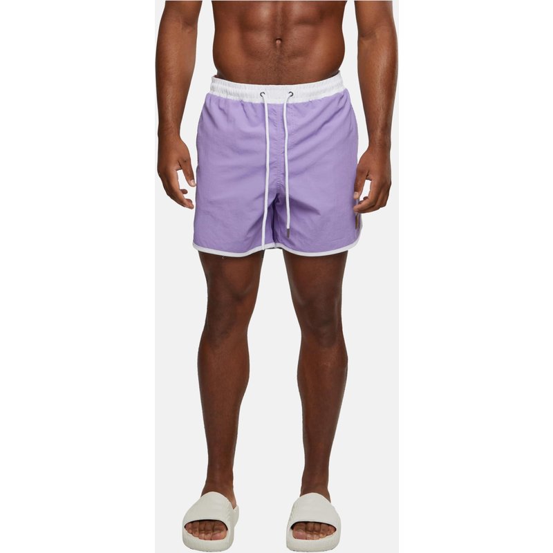 Urban Classics Retro Swimshorts