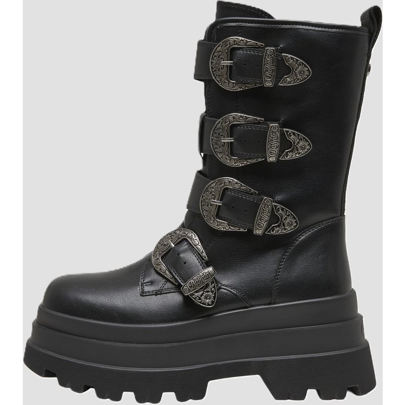 Buffalo JUPITER WEST MB MID