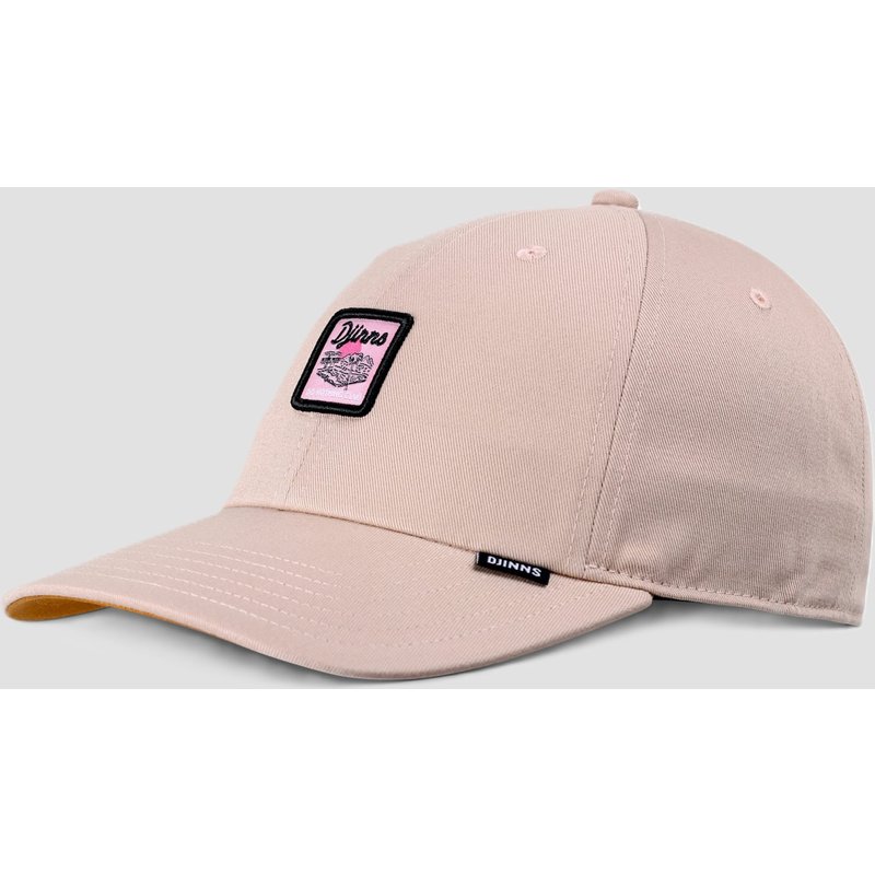 Djinns Dad Cap DNC Pool