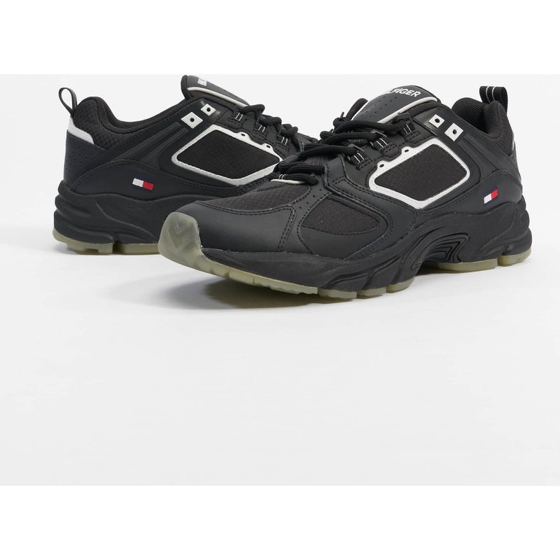 Tommy Jeans Archive Run 1c3 Night Glow Sneaker
