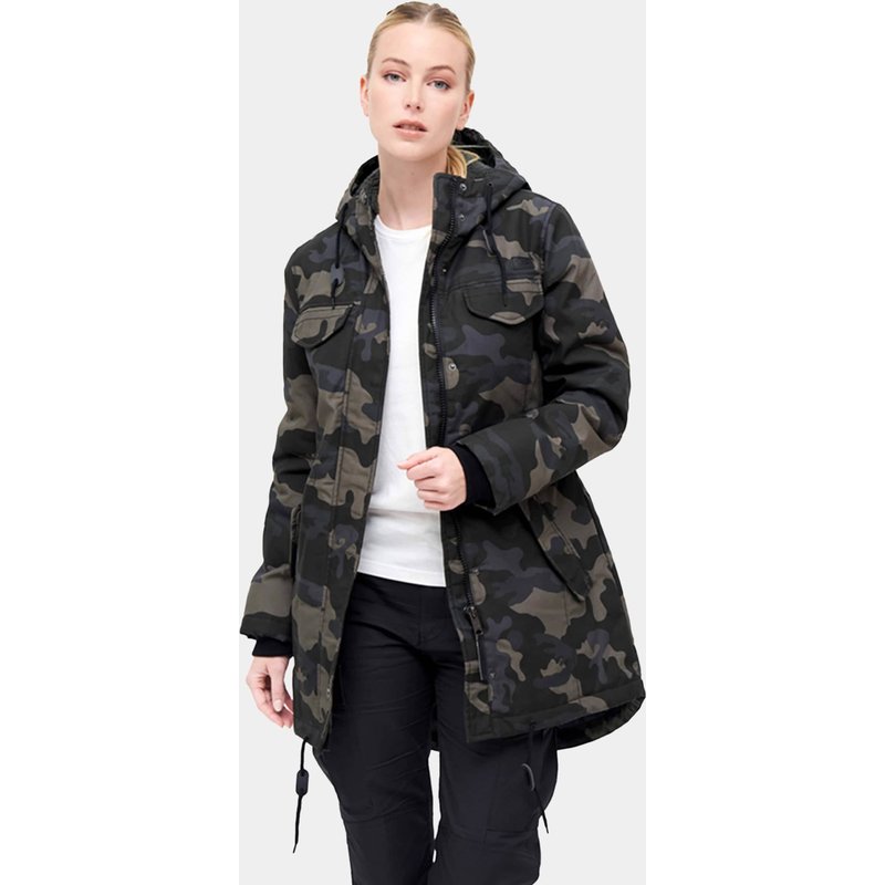 Brandit Ladies Marsh Lake Parka