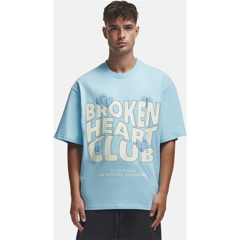 2Y Studios Insignia Oversize Tee