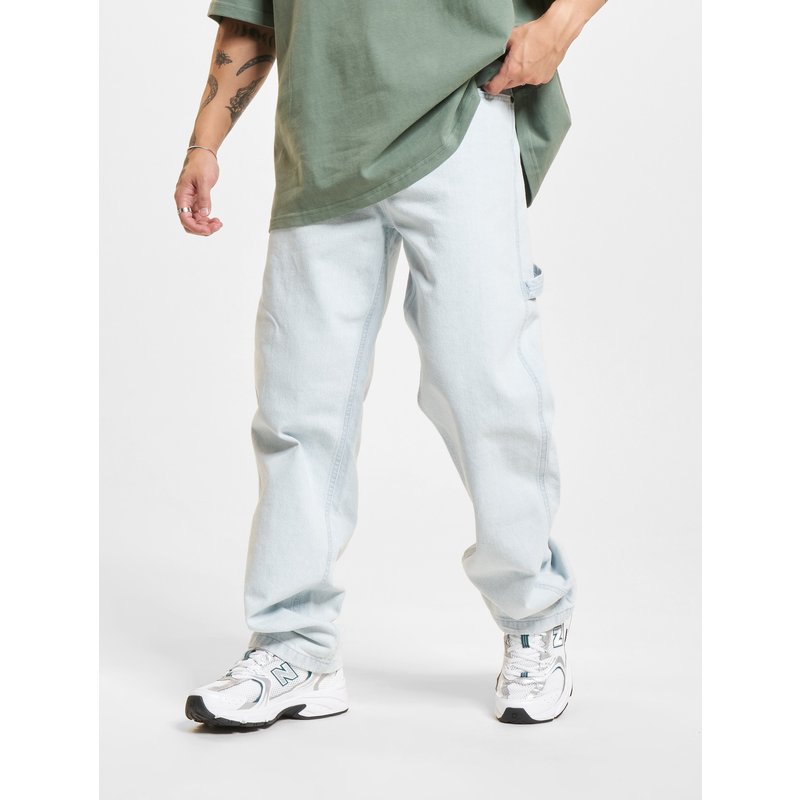 Karl Kani Retro Tapered Workwear Denim