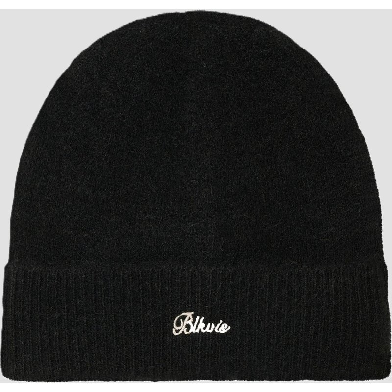 BLKVIS Hairy Structure Beanie