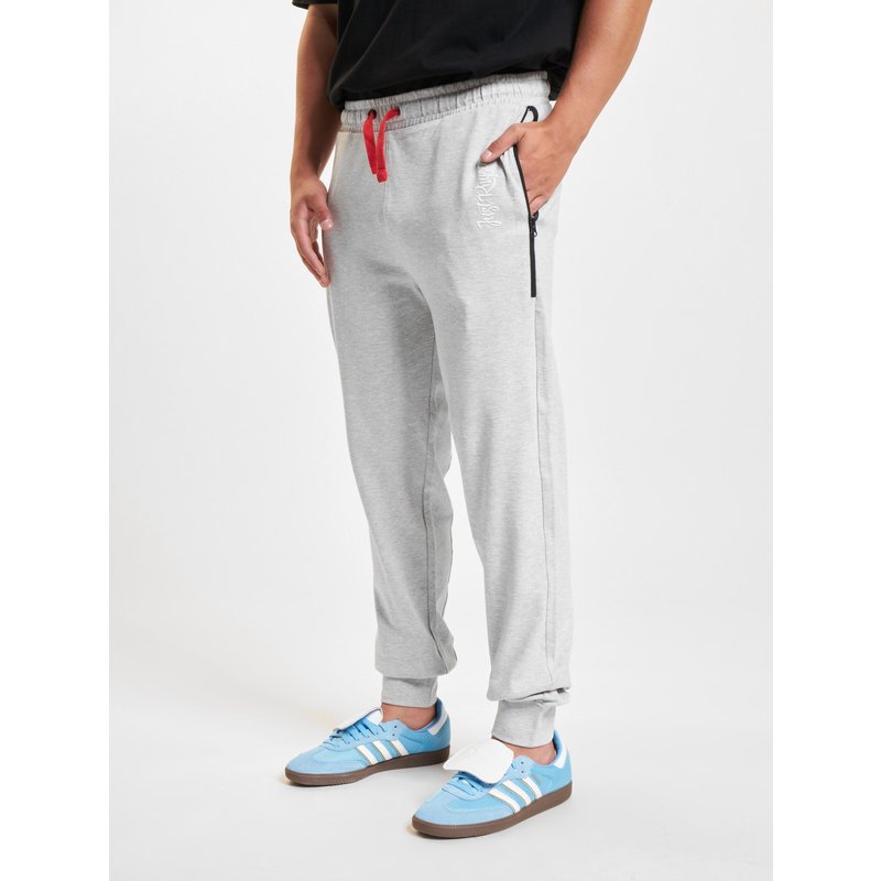 Just Rhyse Big Pocket Tech Sweatpants
