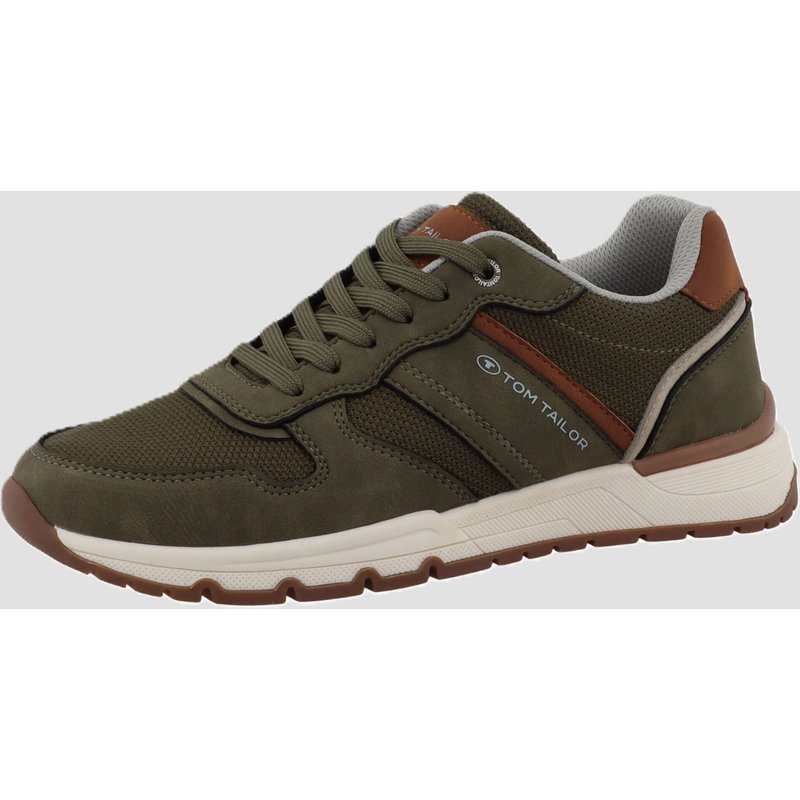Tom Tailor Sneaker Low