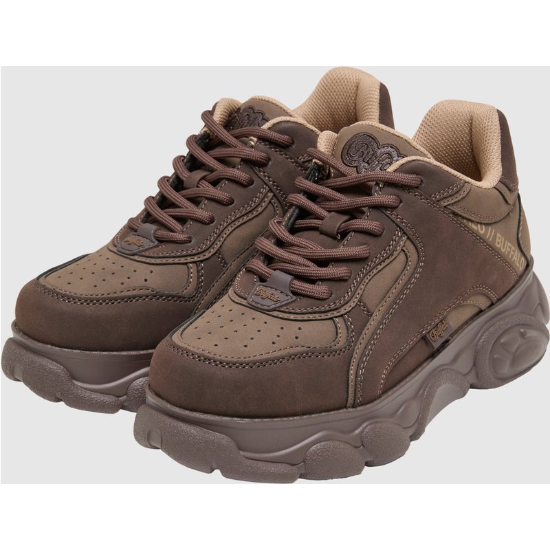 Buffalo CLD ECHO - VEGAN NUBUCK