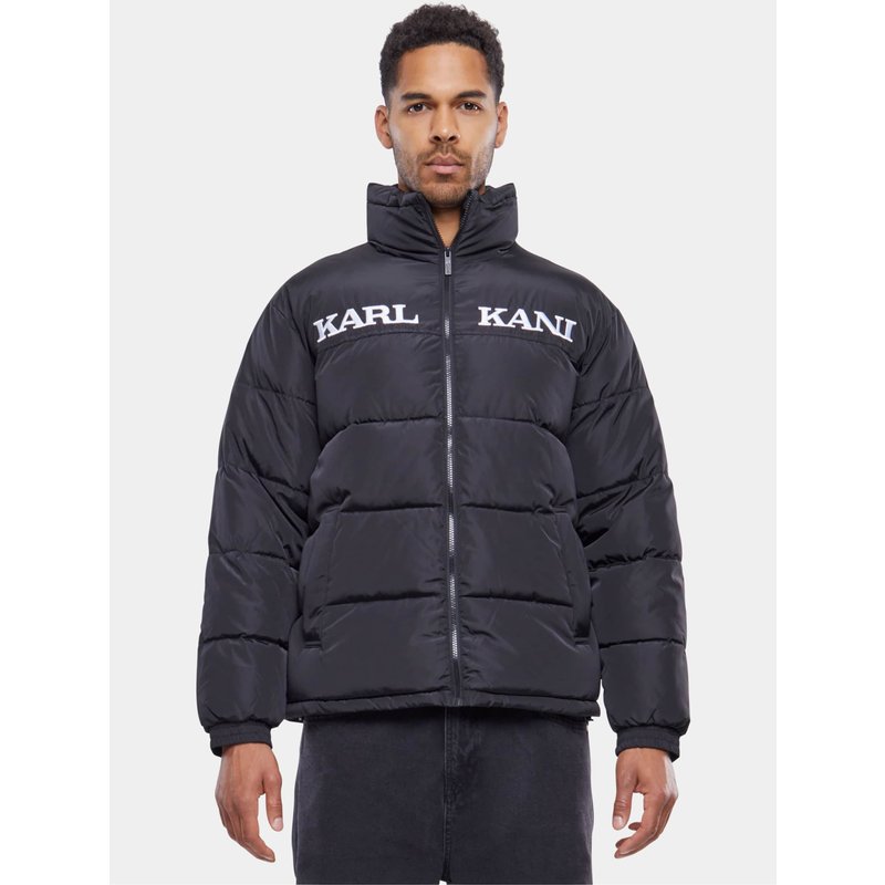 Karl Kani KK Retro Essential Puffer Jacket