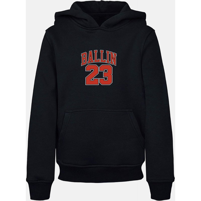 Mister Tee Kids Ballin 23 Hoody