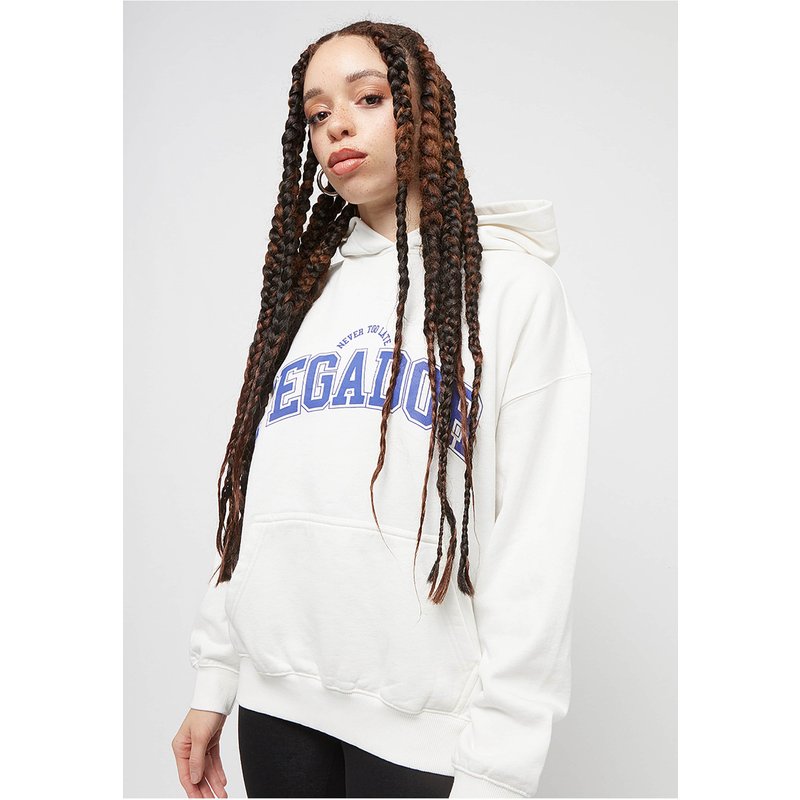 PEGADOR Wayruna Oversized Hoodie