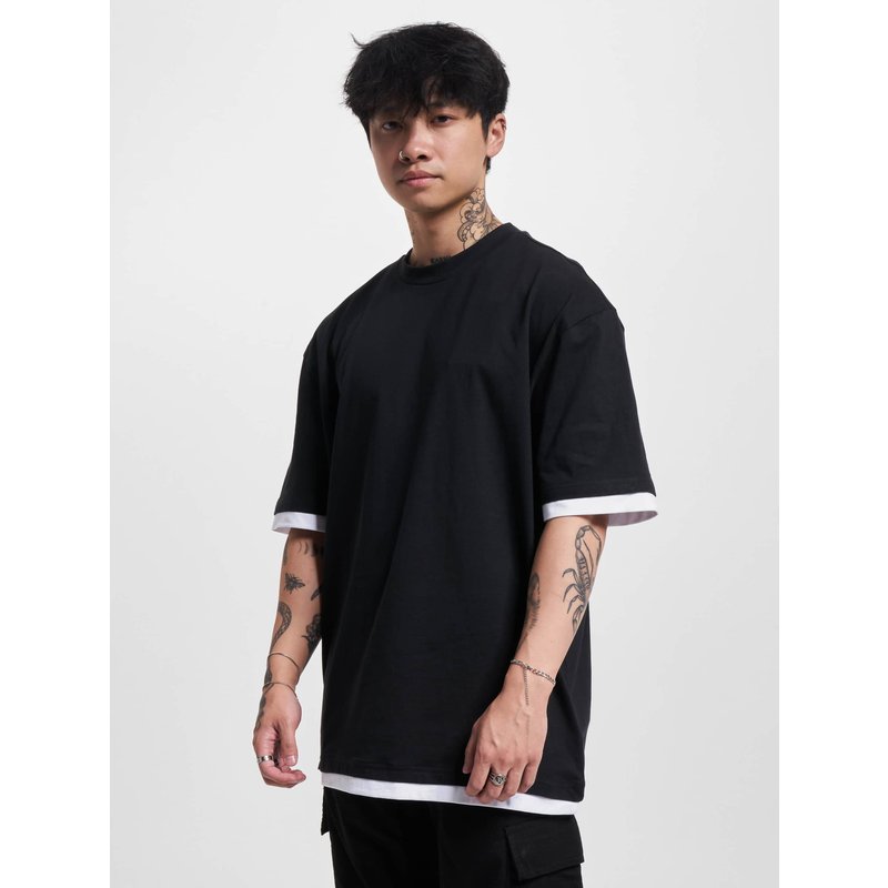 DEF Visible Layer T-Shirt