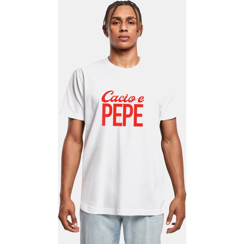 Mister Tee Cacio Pepe
