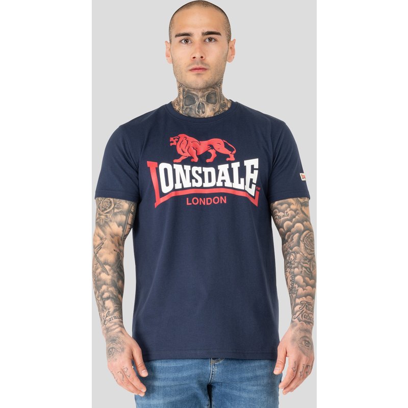 Lonsdale London LION TWO TONE