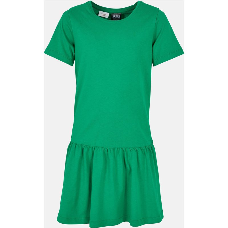 Urban Classics Girls Valance Tee Dress