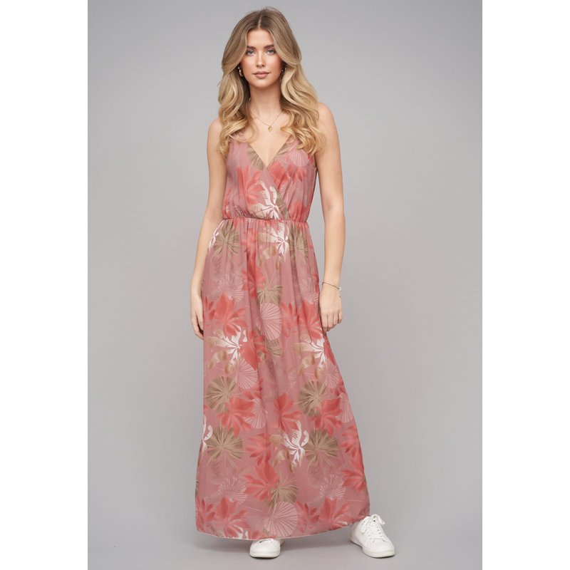 Cloud5ive Maxi Dress