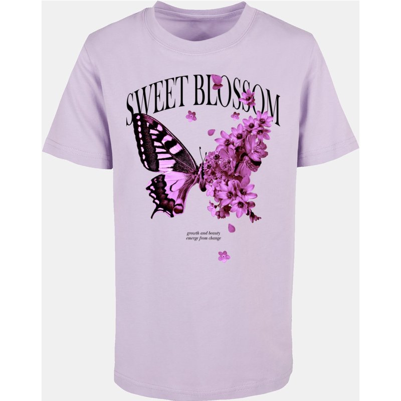 Mister Tee Kids Sweet Blossom And Beauty
