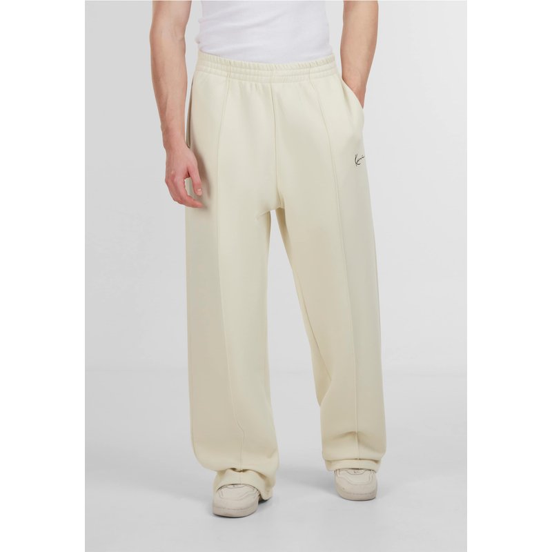 Karl Kani Signature Straight Leg Sweatpants