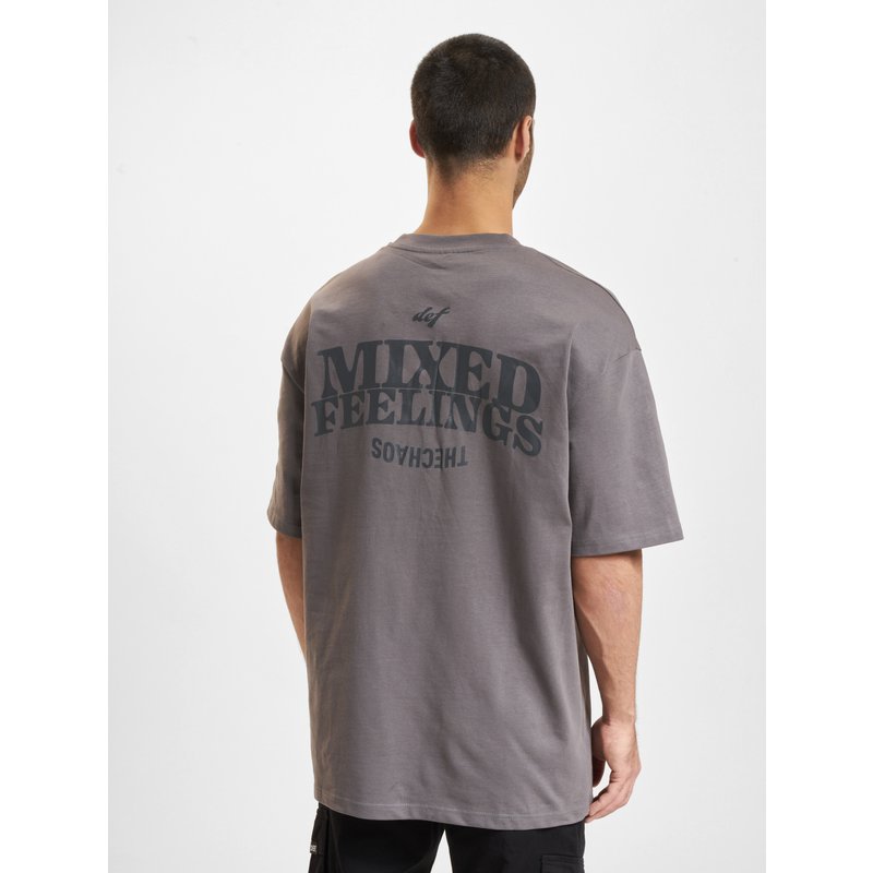 DEF Mixed T-Shirt
