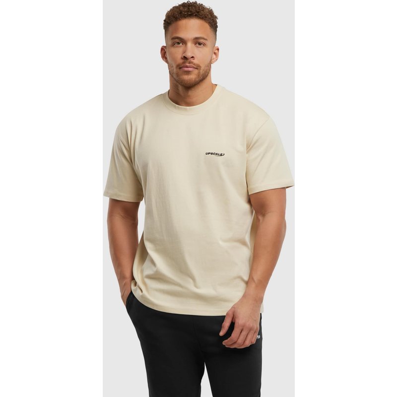 Mister Tee Upscale Core EMB Oversize