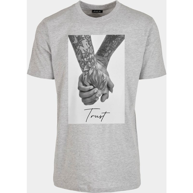 Mister Tee Trust 2.0