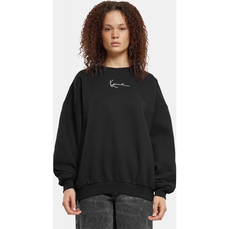 KW241-017-3 Karl Kani KK Small Signature Diner Crew