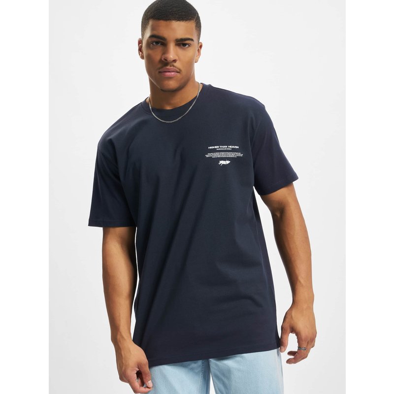 MJ Gonzales HIGHER THAN HEAVEN (6) Heavy Oversize Tee