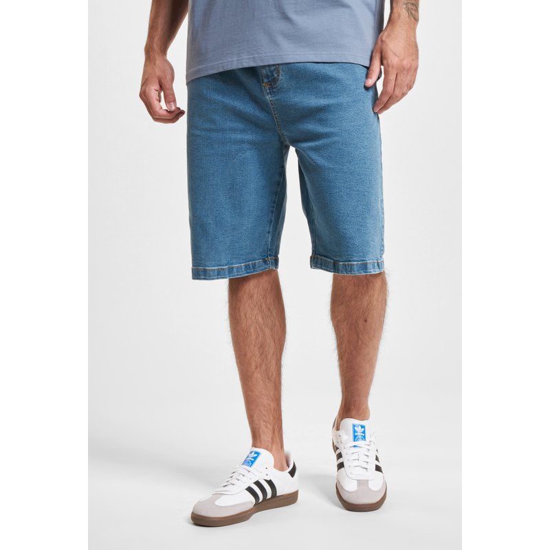 Denim Project Slouchy Short