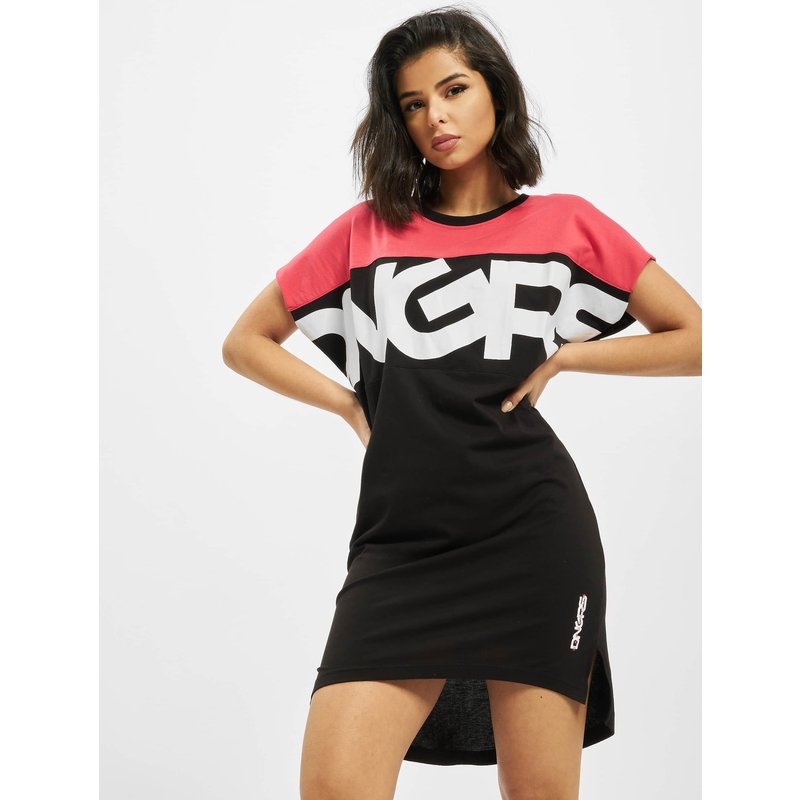 Dangerous DNGRS Pivot Dress
